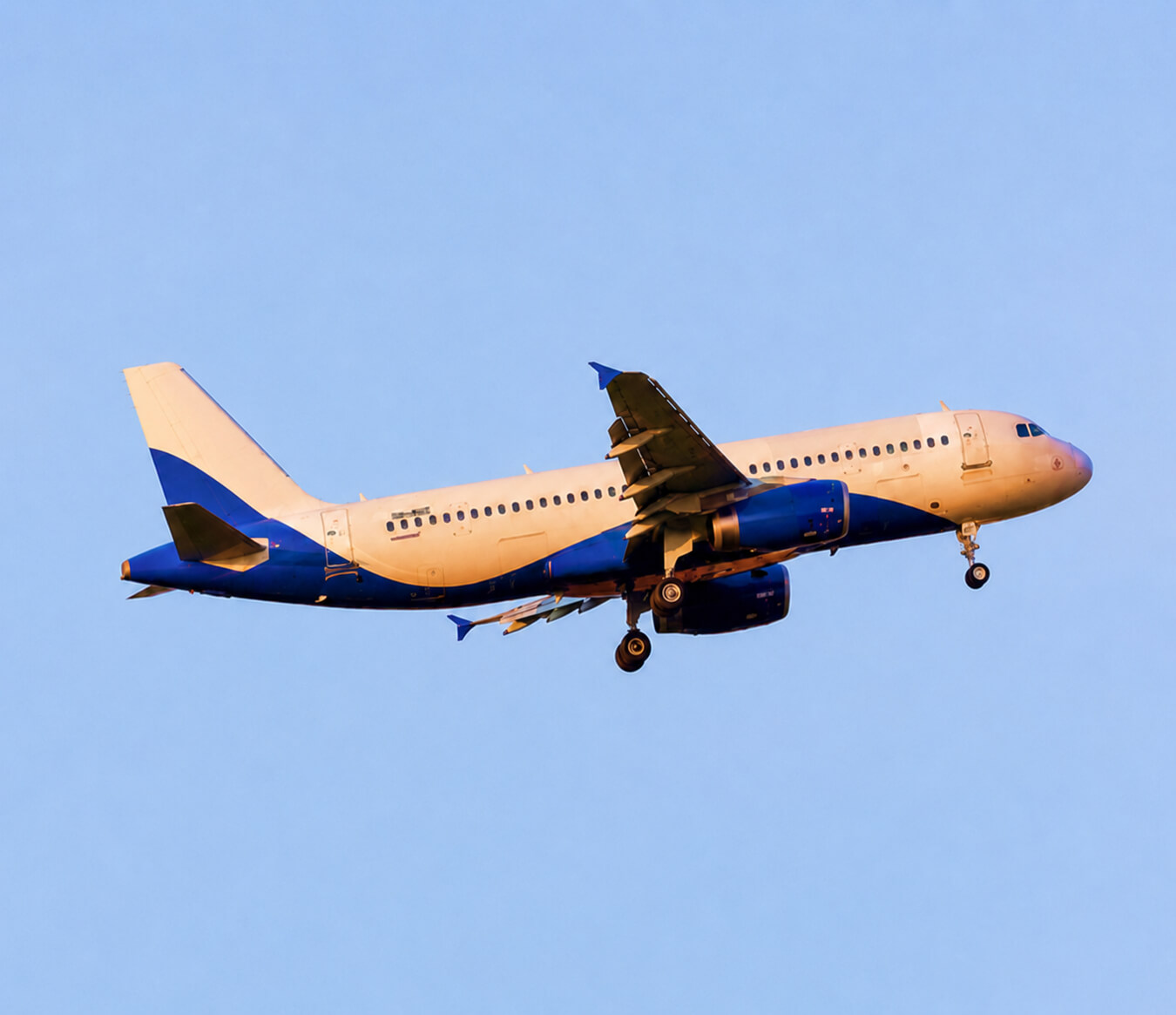Airbus A320-232