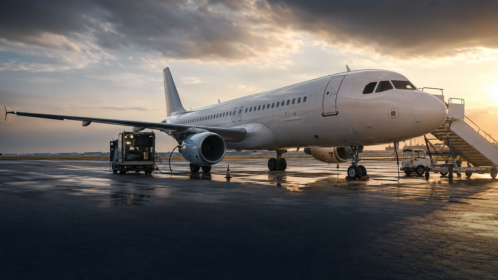 CIAF Leasing operating lease aircraft