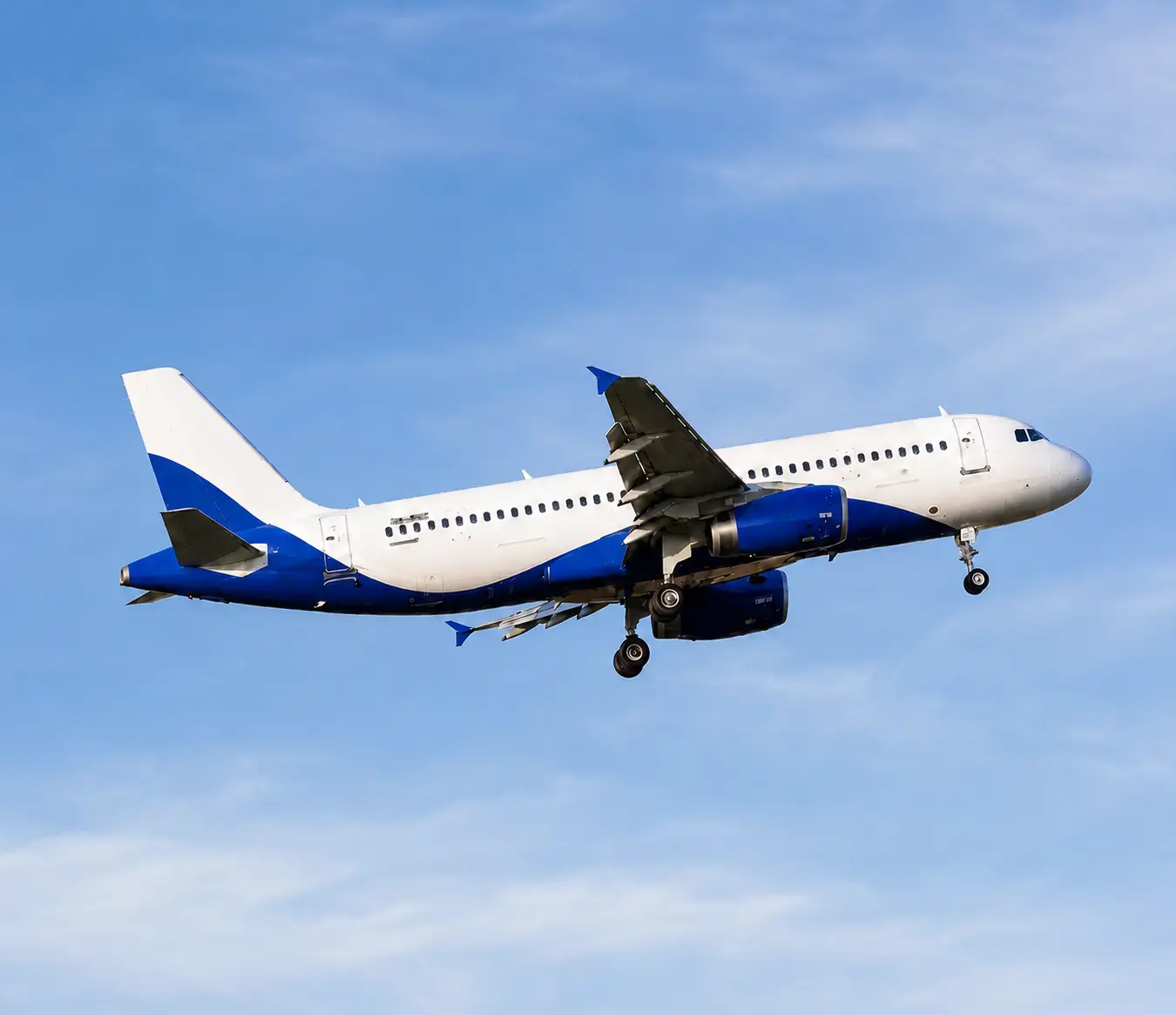 Airbus A320-232
