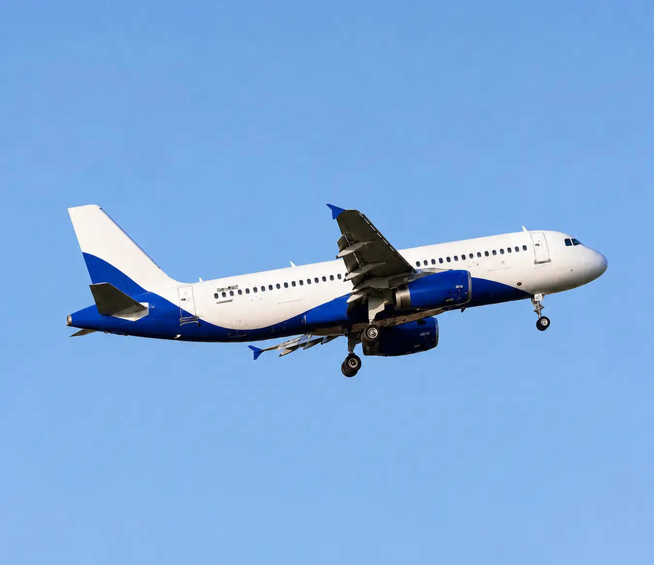 CIAF Leasing Current Fleet