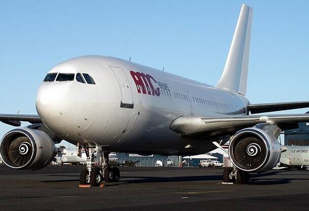 Airbus A320-200
