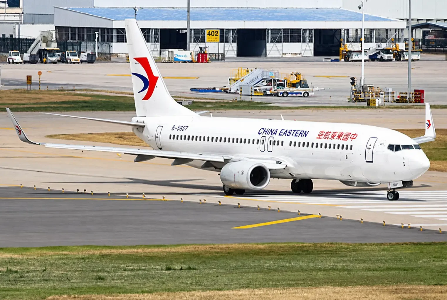 Boeing 737-800